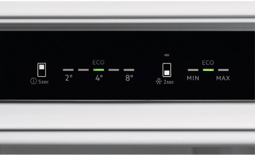 Холодильник встраиваемый Electrolux ENT6MD19S3  