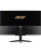 Моноблок Acer Aspire C24-1610, 23.8" (1920x1080) IPS / Intel Core i3-N305 / 8 DDR5 / 512 ГБ SSD / Intel UHD Graphics / Windows 11 Home / Клавиатура, мышь, Черный (DQ.BLCCD.007)