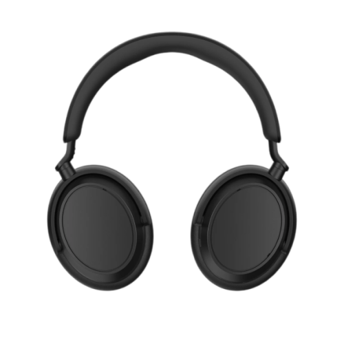 Беспроводные наушники Sennheiser Accentum Plus Black