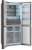 Холодильник Hyundai CM45043F Холодильник Hyundai CM45043F