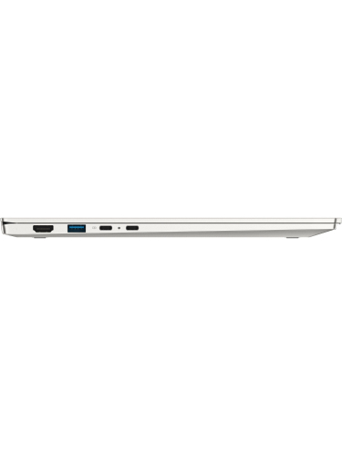 Ноутбук Infinix Xbook B16 BL61A7H, 16" (1920x1200) IPS/AMD Ryzen 7 7735HS/16 ГБ LPDDR5/512 ГБ SSD/AMD Radeon Graphics/Windows 11 Home, Серый (71005000502)