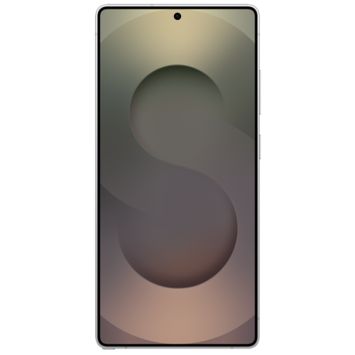 Смартфон Samsung Galaxy S25 Ultra 12/256GB Titanium White Silver (Серебряный)