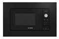 Микроволновая печь Bosch BEL653MB3, встраиваемая, 25л, 800Вт, черный