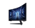 Монитор Samsung 34" Odyssey G55T LC34G55TWWPXEN Ultra WQHD VA LED 1ms 165Hz черный Монитор Samsung 34" Odyssey G55T LC34G55TWWPXEN Ultra WQHD VA LED 1ms 165Hz черный