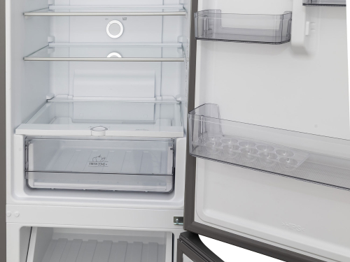 Холодильник Hotpoint HT 5200 C MX