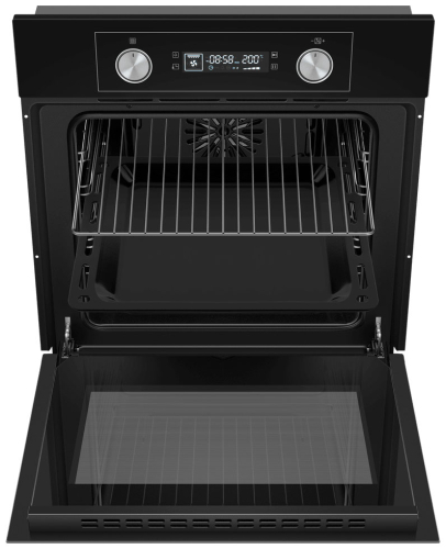 Духовой шкаф электрический Maunfeld AEOH6062B