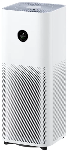 Очиститель воздуха Xiaomi Air Smart Purifier 4 Pro, AC-M15-SC Global, белый