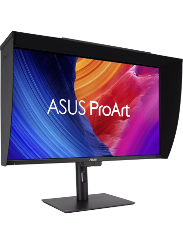 Монитор ASUS ProArt PA27UCGE 27" IPS 3840x2160 600cd 160Hz HDMI*2 DP*2 USB*3 Black