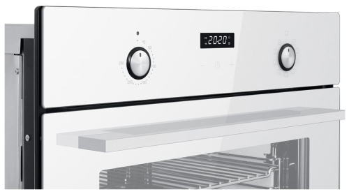 Духовой шкаф электрический Haier HOX-P09CGW 