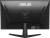 Монитор Asus 23.8" TUF Gaming VG249Q5A FHD IPS LED 1ms 200Hz черный (90LM0C60-B01171)