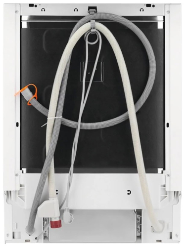 Посудомоечная машина встраиваемая AEG FSB53907Z 