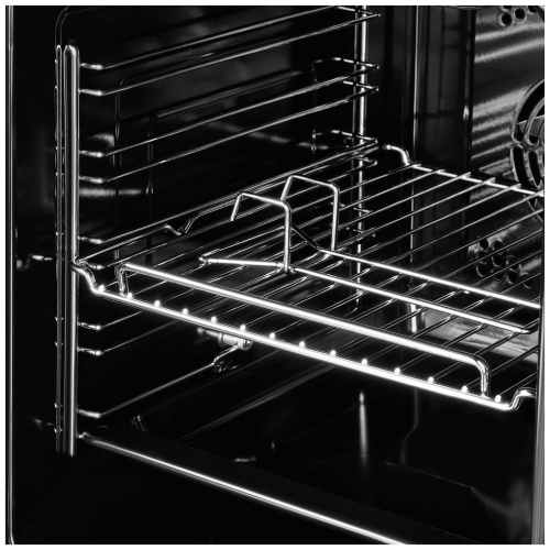 Духовой шкаф электрический Maunfeld EOEH5110B 