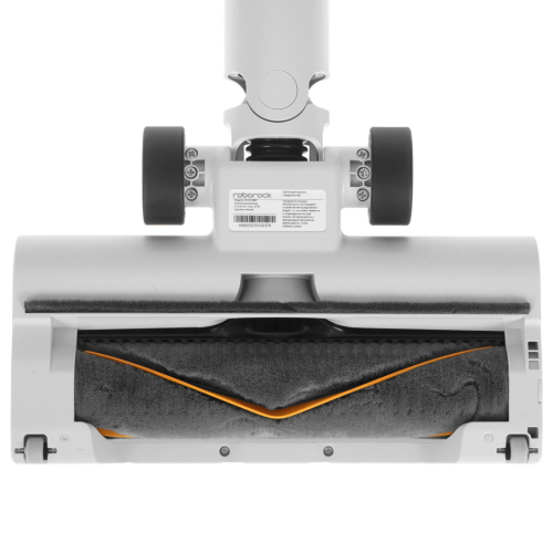 Вертикальный пылесос Roborock H60 Hub 