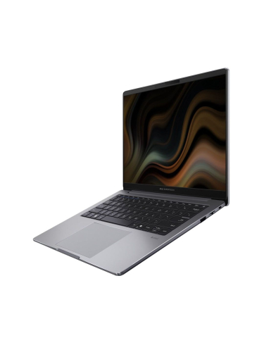 Ноутбук ASUS ExpertBook P3 PM3406CKA-LY0467, 14" (1920x1200) IPS/AMD Ryzen AI 7 350/64 ГБ DDR5/1024 ГБ SSD/AMD Radeon Graphics/Без системы, Серый (90NX0971-M00JB0)