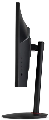 Монитор Acer XV272UV3bmiiprx 27'