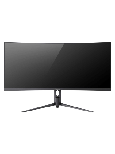 Монитор Hisense 34" 34G6Q PRO, 3440x1440, 21:9, VA, 1ms, 320cd, 240Hz, HDMI