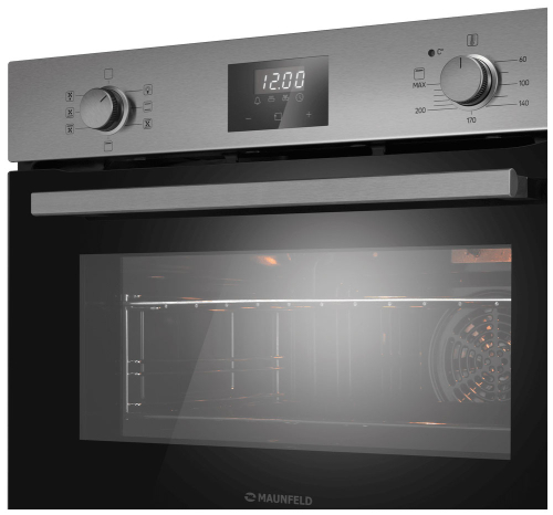 Духовой шкаф электрический MAUNFELD AMCO537S  
