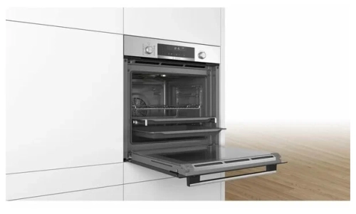 Bosch Духовой шкаф Bosch HBG 5780S6