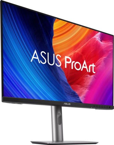 Монитор Asus 24" ProArt PA248QFV FHD IPS LED черный (90LM05K1-B01K71)