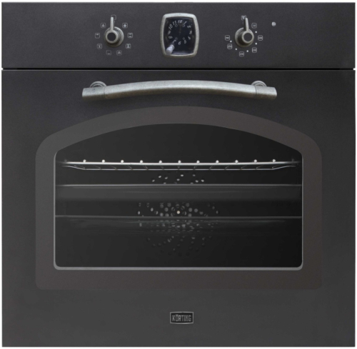 Духовой шкаф электрический Korting OKB 481 CRSN 