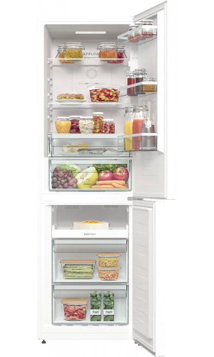 Холодильник Gorenje NRKP61EA2W4