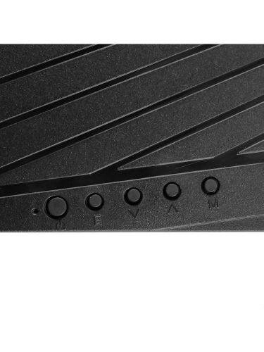 Монитор ExeGate 34" EC3400TA Combat {VA Curved 3440x1440 165Hz 1ms 21:9 300cd 4000:1 178/178 2xHDMI2.0 2xDisplayPort RGB-подсветка HAS VESA} [EX297580RUS]