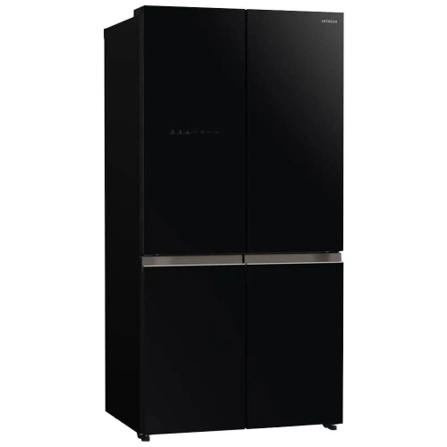 Холодильник Side-by-Side Hitachi R-WB720PUC1 GCK