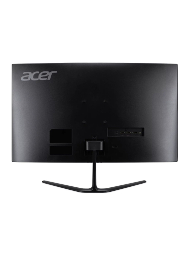 Монитор Acer 27” Nitro ED270UF6bmiipx 1500R, 16:9, VA, QHD, 0,5/1ms, 250cd, 320Hz, HDMI, DP, SPK
