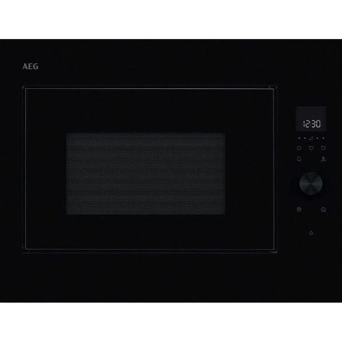 Встраиваемая микроволновая печь AEG TB6SM261FB Встраиваемая микроволновая печь AEG TB6SM261FB