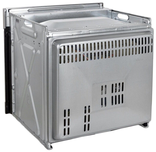 Духовой шкаф Electrolux EZC2430EOX, нержавеющая сталь