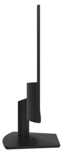 Монитор AOC 23,8" 24B15H3, 16:9, IPS, FHD, 4ms, 120Hz, 250cd, VGA, HDMI