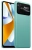 Смартфон Xiaomi POCO C40 4/64 ГБ RU, технологичный бирюзовый