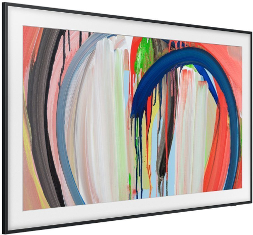 Телевизо Samsung The Frame QE55LS03HAUXPY