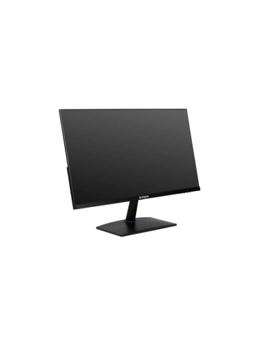Монитор IRBIS GROOVYVIEW 24 23.8'' LED Monitor 1920x1080, 16:9, IPS, 250 cd/m2, 1000:1, 3ms, 178°/178°, VGA, HDMI, DP, USB, Audio output, 75Hz, Speak, Tilt  Black 1y (China)