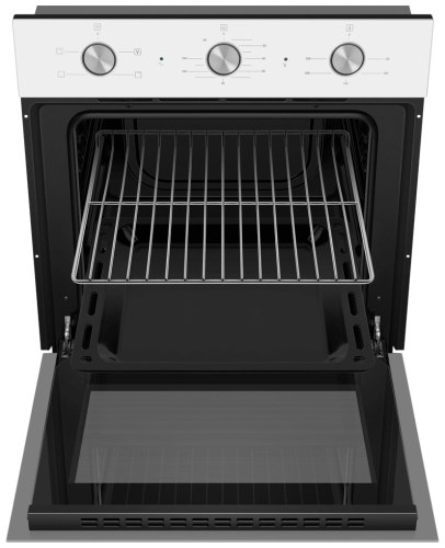 Духовой шкаф электрический Maunfeld AEOC6040W