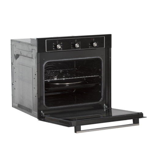 Встраиваемый духовой шкаф 60 см Delvento V6EB17005