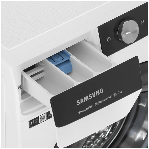 Стиральная машина Samsung WW70AG6S23ATLP
