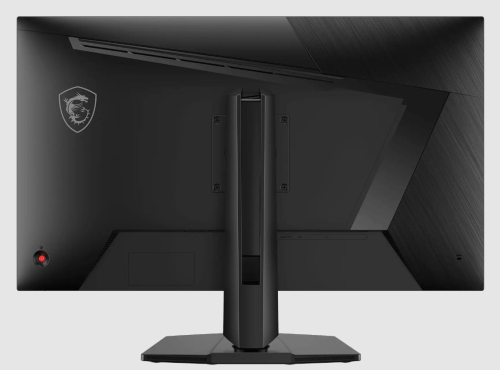 Монитор MSI 31,5" MAG 321UPD E14, 16:9, IPS, UHD, 1/4ms, 300cd, Dual Mode UHD:144Hz, FHD:288Hz, HDMI, DP, HAS