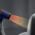 Фен Dyson Supersonic Nural HD16 Vinca Blue / Topaz Orange HK Фен Dyson Supersonic Nural HD16 Vinca Blue / Topaz Orange HK