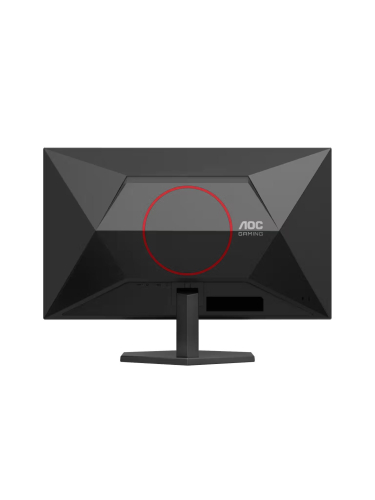 Монитор AOC Q27G40E 27", 16:9, IPS, QHD, 0,5/1ms, 300cd, 180Hz, HDMI, DP