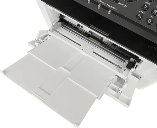 Kyocera Ecosys M2635dn ч / б A4 40ppm 1200x1200 dpi 512Mb USB 2.0 Ethernet