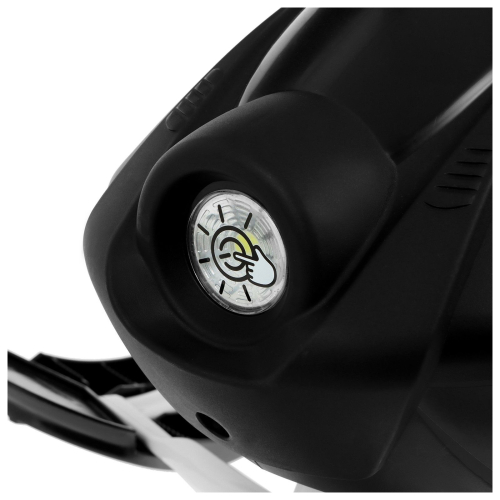 Снегокат Snowpatrol 2, SND4/2