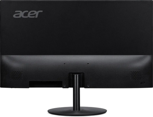 Монитор Acer SH322QUAbmiphux 31,5'', 16:9, IPS, QHD, 1/4ms, 300cd, 75Hz, HDMI, DP, USB-C, SPK, HAS