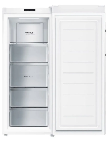 Морозильная камера Haier HF-242WG, 