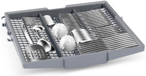 Посудомоечная машина встраиваемая Bosch SMV4HMX25Q 