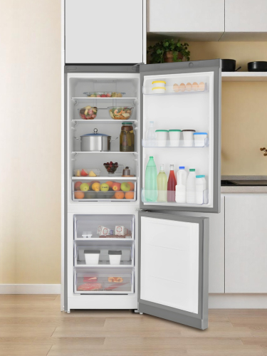 Холодильник Indesit ITS 5180 XB 