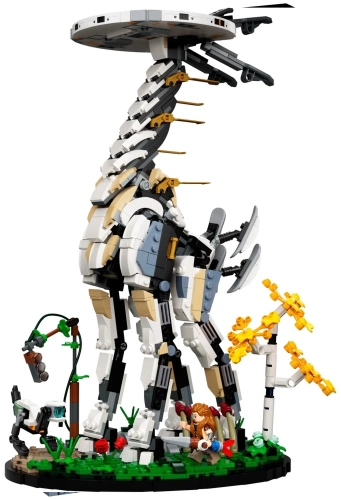 Конструктор LEGO Horizon Forbidden West: Tallneck 76989