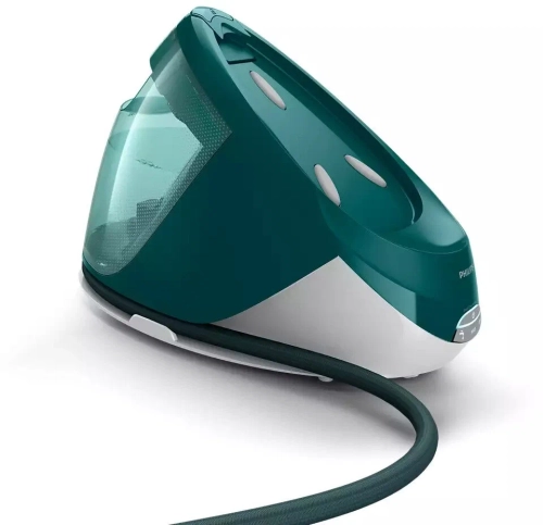 Парогенератор Philips PSG7140/70 PerfectCare 7000 Series зеленый/белый/золотой Парогенератор Philips PSG7140/70 PerfectCare 7000 Series зеленый/белый/золотой