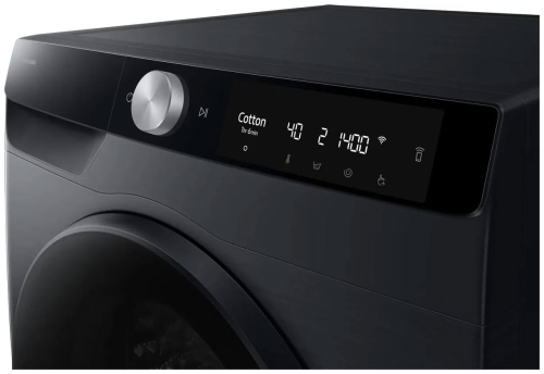 Стиральная машина Samsung WD11DG6B85BBLP 