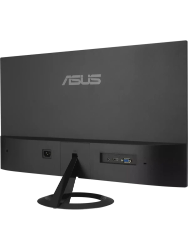 Монитор ASUS VZ279HG 27" IPS 1920x1080 1ms 250cd  120Hz VGA HDMI Black